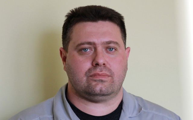 Одегов Алексей Вячеславович