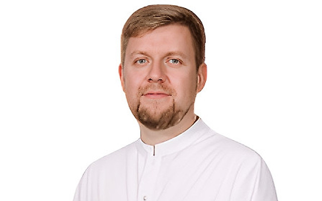 Демин Алексей Николаевич