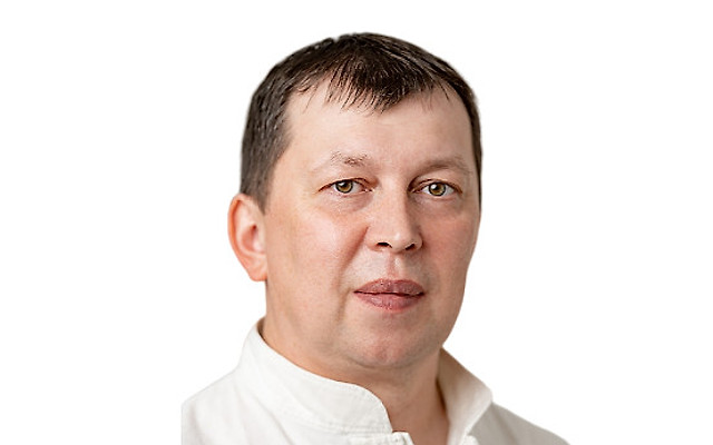 Караваев Александр Михайлович
