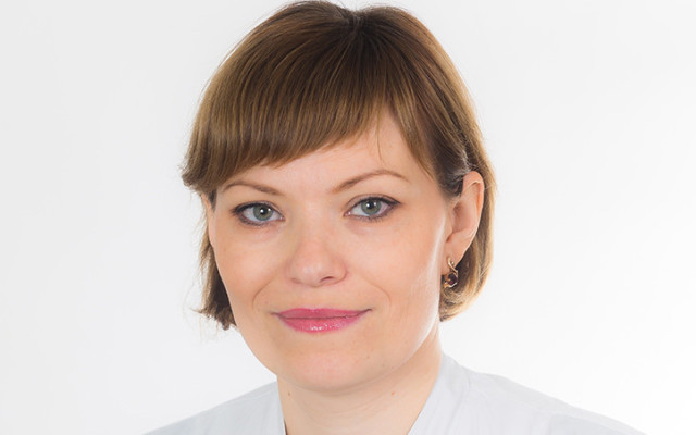 Никонова Юлия Николаевна