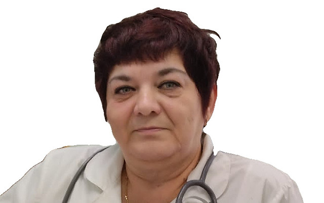 Маева Ольга Васильевна