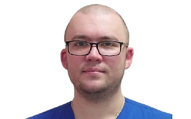 Грихутик Андрей Владимирович