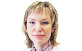 Жданович Елена Анатольевна