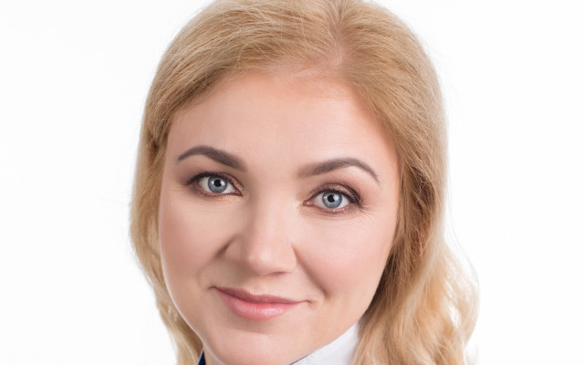 Абашева Татьяна Викторовна