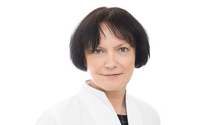 Шмагель Надежда Геннадьевна