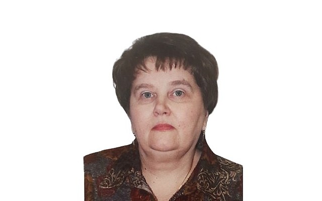 Мудрова Ольга Александровна
