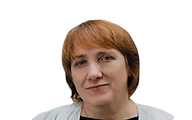 Шелудкова Светлана Михайловна
