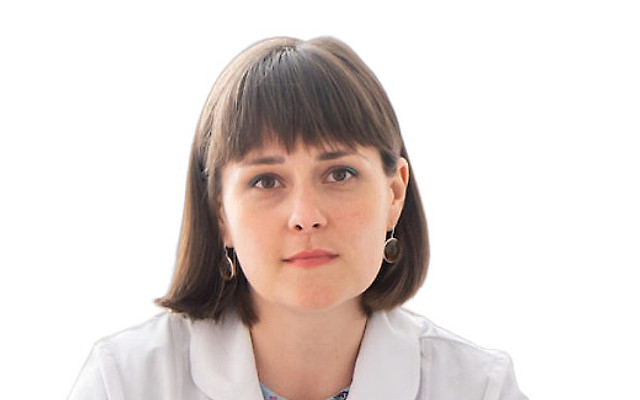 Шулакова Кристина Вячеславовна
