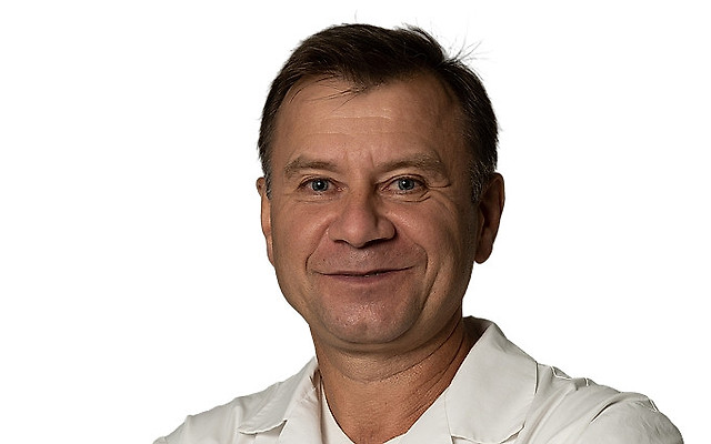 Гурдин Сергей Николаевич