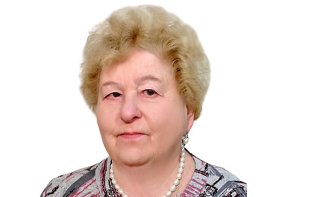 Гальбрайх Раиса Борисовна
