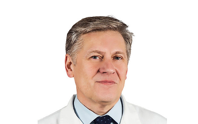 Лещук Алексей Петрович