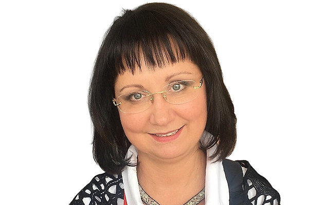 Сурсякова Елена Николаевна