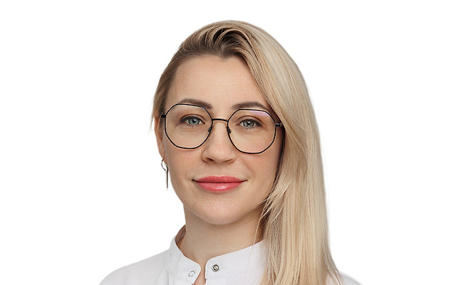 Карлышева Ксения Александровна