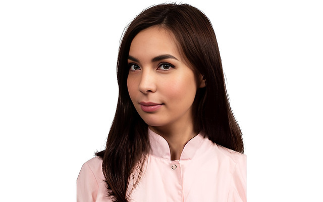 Чудинова (Ширяева) Дарья