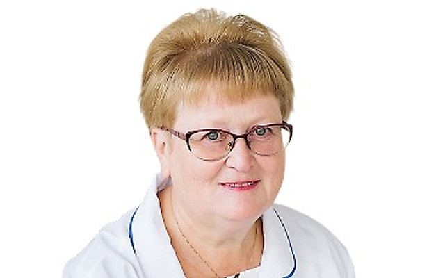 Петухова Татьяна Александровна