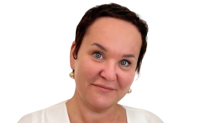 Пигалева Елена Викторовна