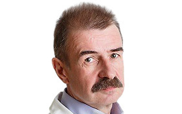 Богомягков Александр Юрьевич