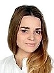 Болтунова Юлия Сергеевна