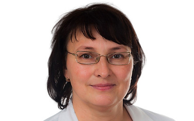 Духанина Александра Юрьевна