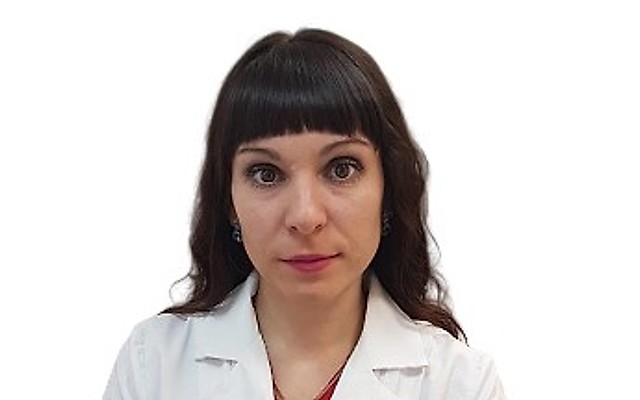 Лю Кристина Мишевна