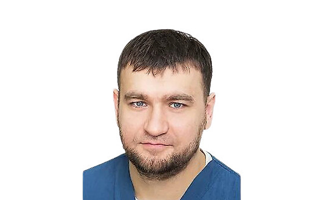 Колодный Александр Юрьевич