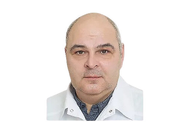 Кадынцев Игорь Валерьевич