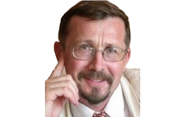 Нижегородов Андрей Владимирович
