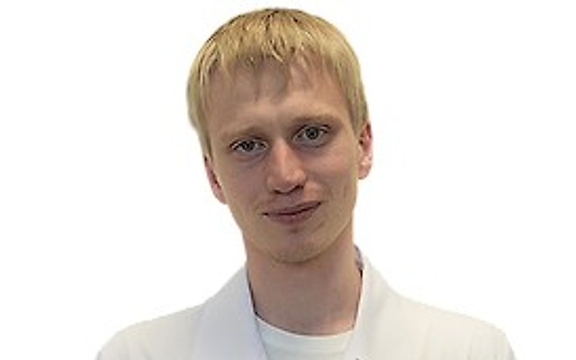 Куимов Иван Анатольевич