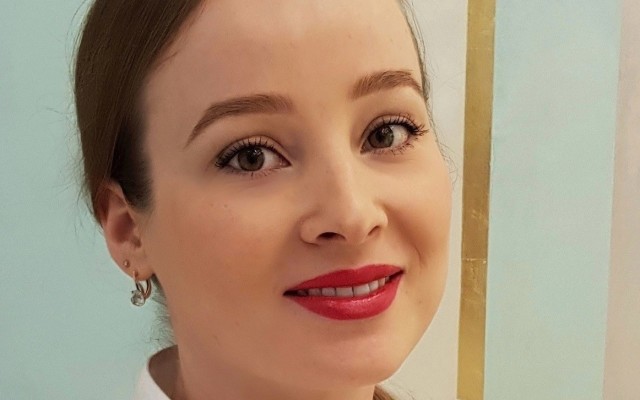 Колесниченко Валентина Сергеевна
