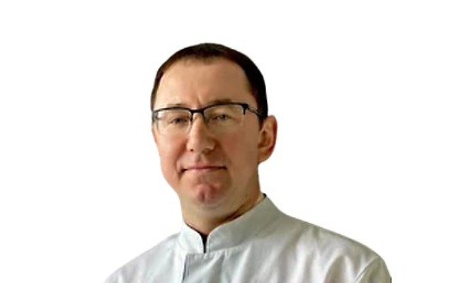 Моисеев Андрей Михайлович