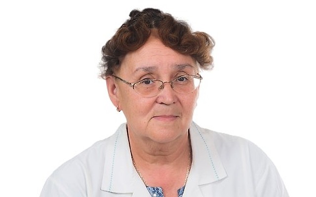 Исхакова Фирдаус Анисовна