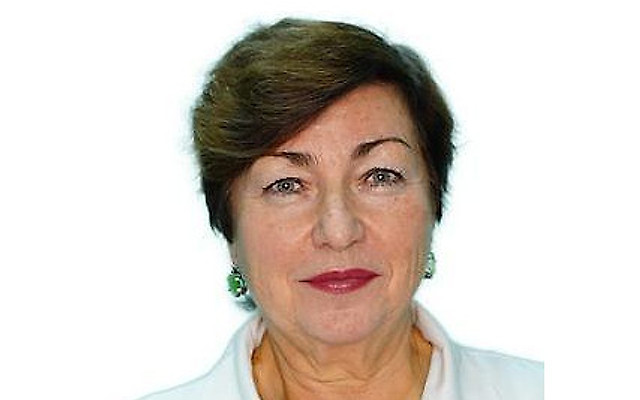 Кашутина Наталия Анатольевна