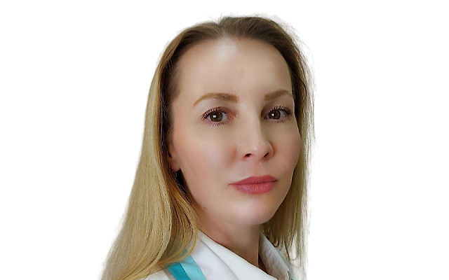 Шенец Ольга Александровна