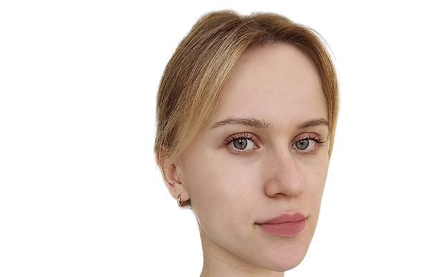 Беляева Юлия Ивановна