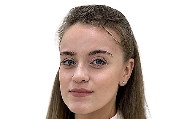 Самсонова Ольга Геннадьевна