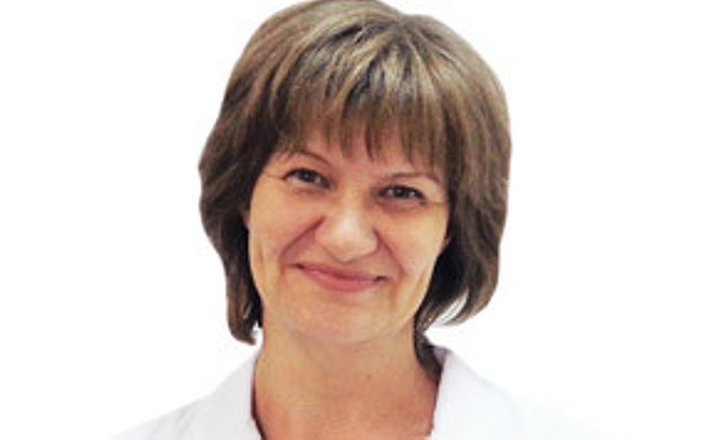 Кулакова Ольга Николаевна