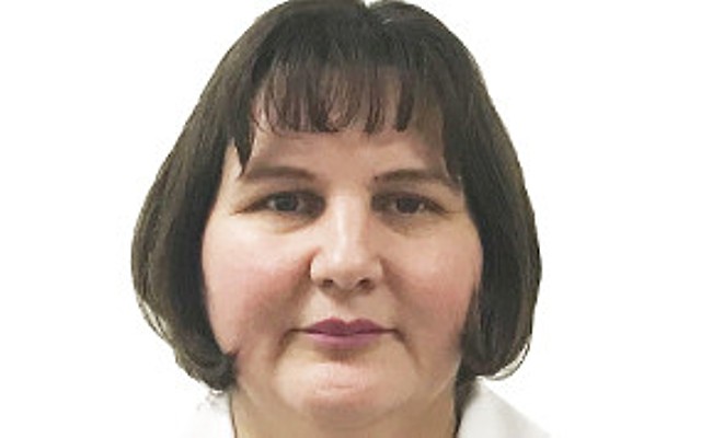Рунова Татьяна Михайловна