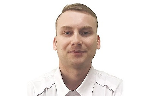 Швалев Александр Вадимович