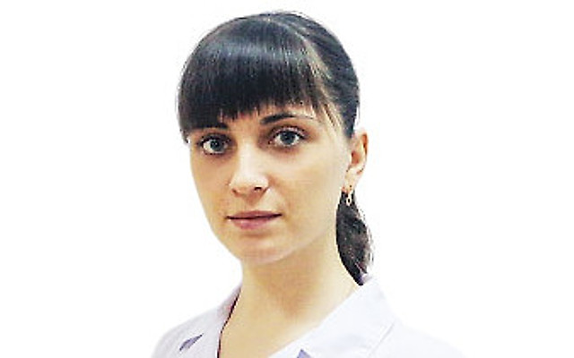 Кузнецова Анна Николаевна