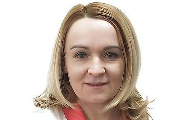 Галанина (Новожилова) Лада