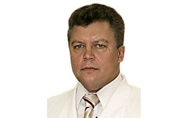 Самарцев Владимир Аркадьевич