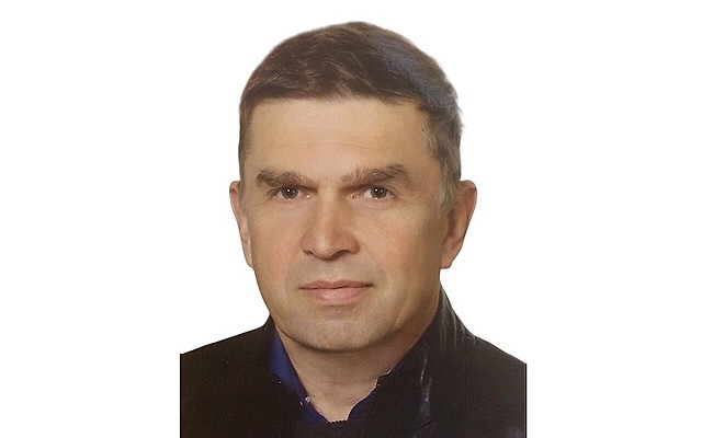 Скрябин Владимир Леонидович