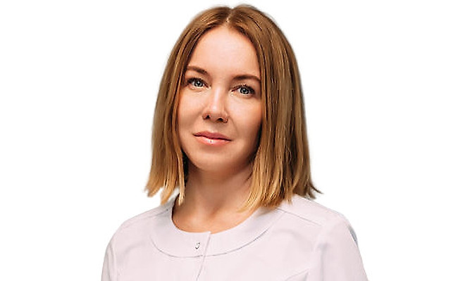 Денисова Юлия Алексеевна