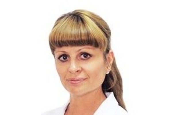 Натарова Екатерина Викторовна
