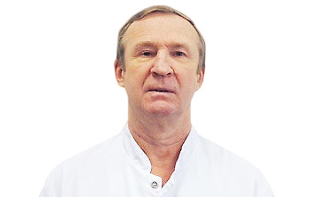 Китаев Андрей Валентинович