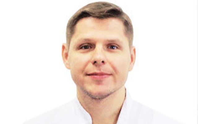 Денисов Алексей Анатольевич