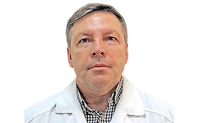 Толстиков Сергей Петрович
