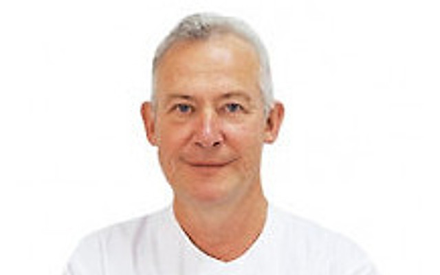 Коростелев Алексей Александрович