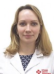 Лоран Евгения Александровна