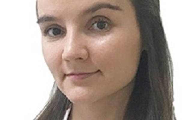 Гужавина Анастасия Владимировна